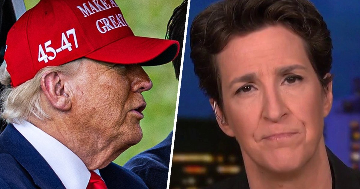 Donald Trump blows off dignified transfer of fallen U.S. soldiers for golf events