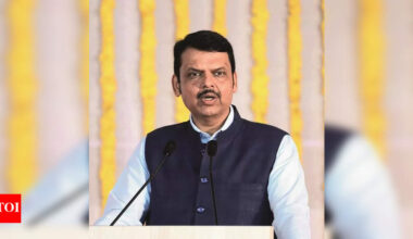 After CM’s Davos visit, now fisheries min Rane to visit Netherlands | Mumbai News