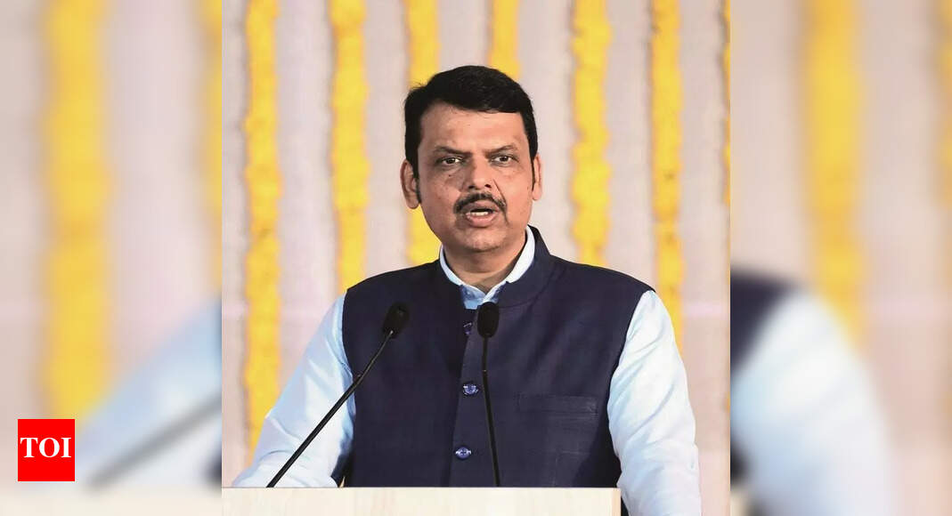 After CM’s Davos visit, now fisheries min Rane to visit Netherlands | Mumbai News