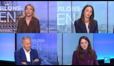 Procès du RN : l’extrême-droite à un tournant ? Parlons-en avec J. Martinez, F. Simon, J. Garrigues