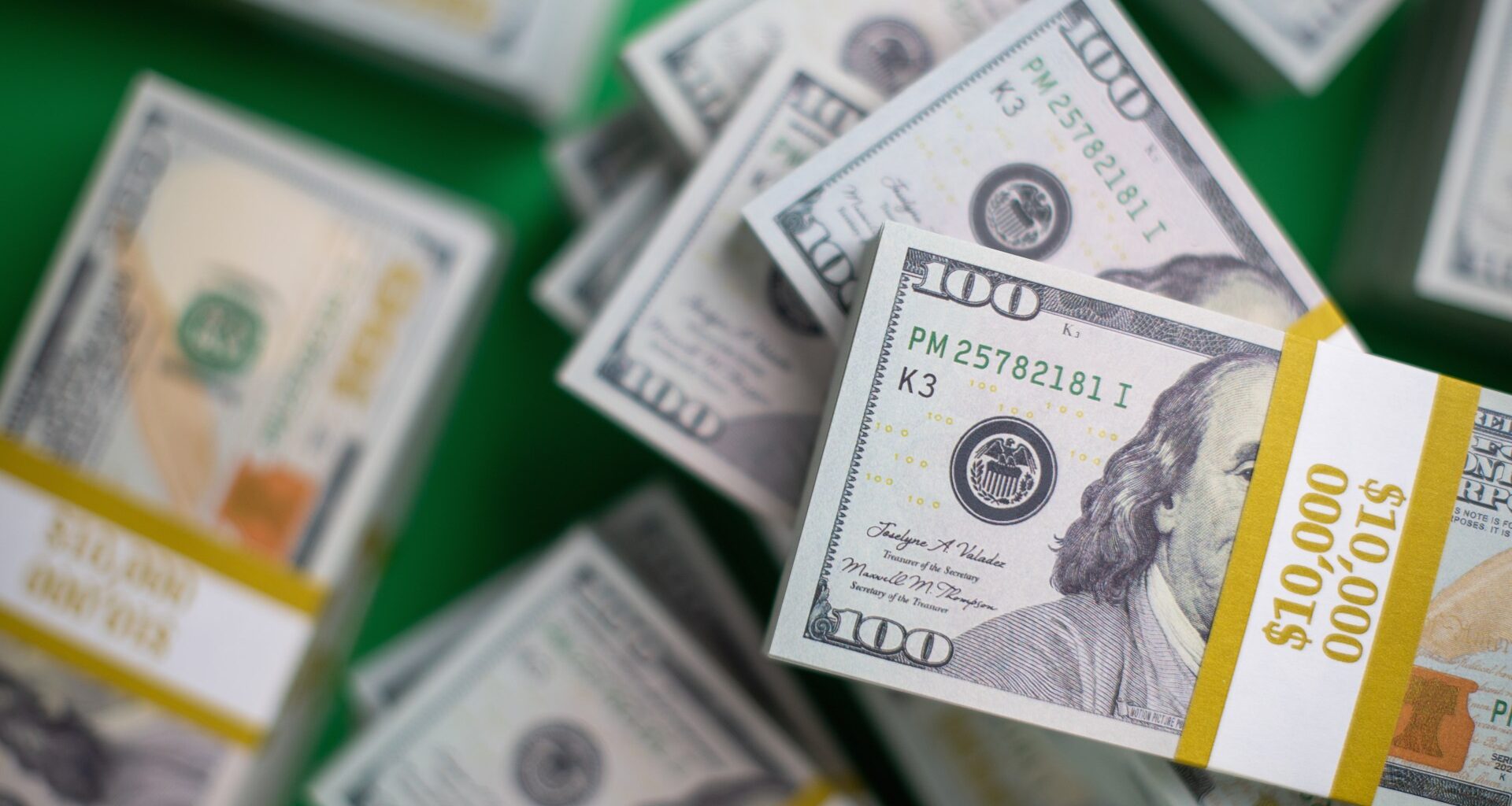 Final weeks to claim up to $5,000 payments from massive data breach settlement - and all you need is a document