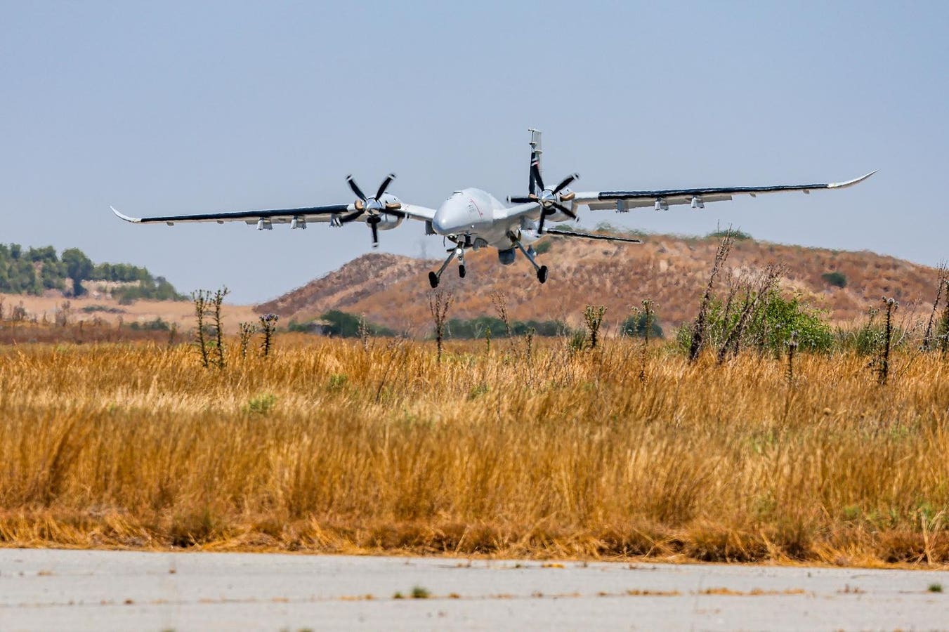 Turkey’s Best Drones Are Being Shot Down Over Middle East And Africa