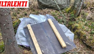 Sastamalassa tehtiin järkyttävä löytö – Kuvat eivät sovellu herkimmille