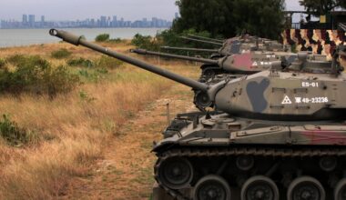 Breaking a Seven-Decade Taboo: The Deployment of US Special Forces to Kinmen