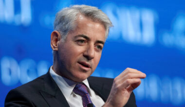 Black Monday repeat? Bill Ackman warns of ‘economic nuclear winter’ as markets wobble