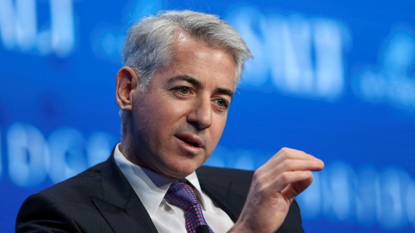 Black Monday repeat? Bill Ackman warns of ‘economic nuclear winter’ as markets wobble