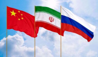 Iran, Russia, China to hold another round of nuclear talks