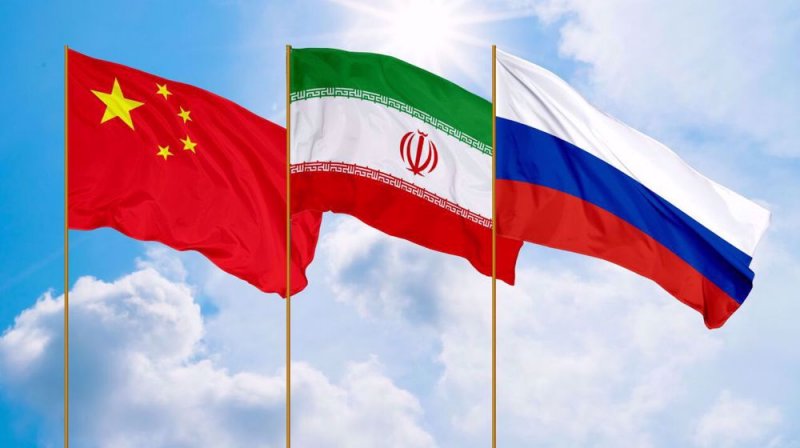 Iran, Russia, China to hold another round of nuclear talks