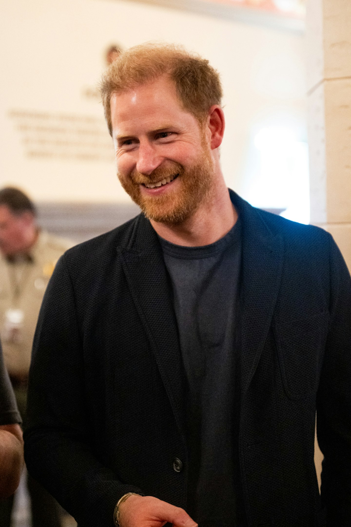 Prince Harry