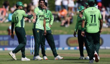 Pakistan Punished By ICC Thrice In 10 Days After New Zealand Series. Reason Is Same
