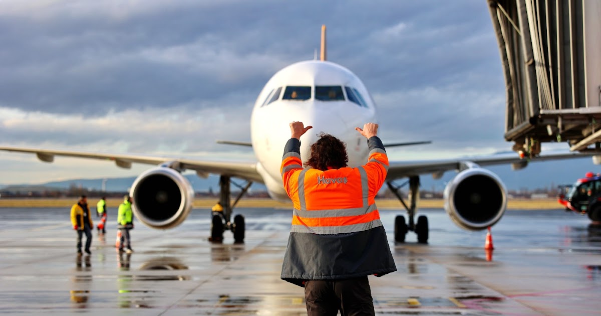 Croatia seeks second ground handler for Zagreb Airport