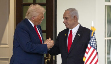 ‘Gaza peace not too distant,’ says Donald Trump, Netanyahu eyes ‘new deal’ for hostages | World News