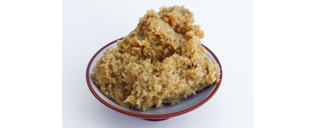Fermenting Miso in Space Gives It a Unique Flavor, Study Finds : ScienceAlert