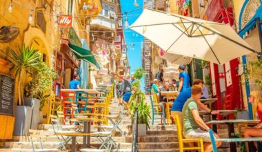For rest, relaxation and remarkable restaurants, Malta serves up sweet perfection