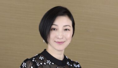 Actor Ryoko Hirosue held over alleged assault at Japan hospital