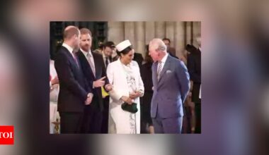 Is Meghan Markle competing with King Charles III? Her brand ‘As Ever’ mirrors Royal luxury line |