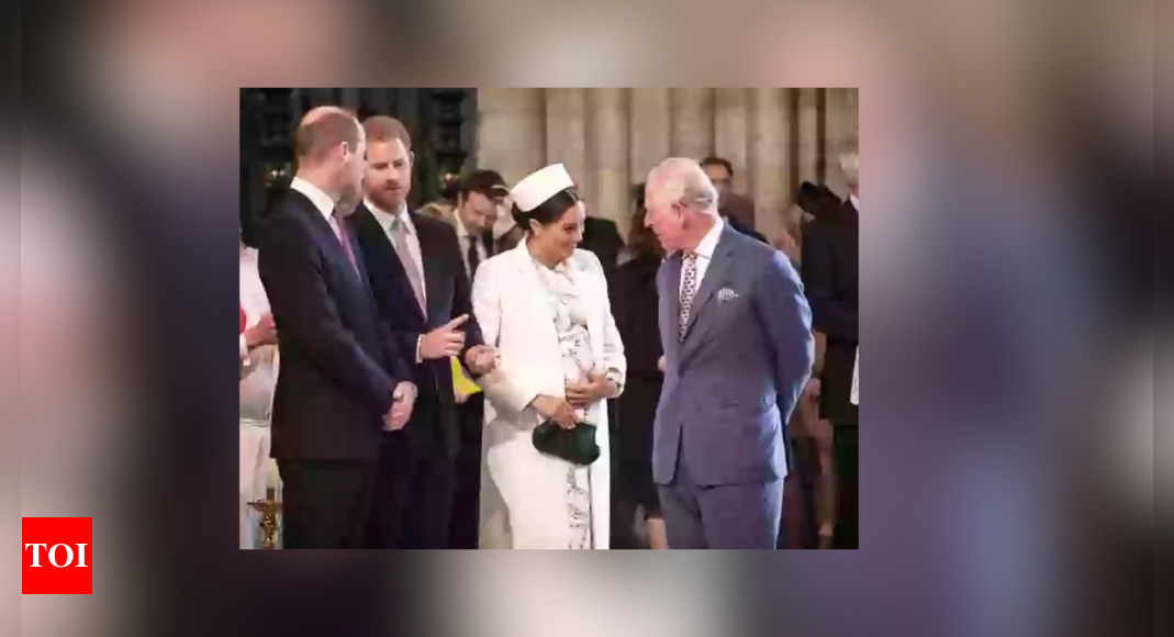 Is Meghan Markle competing with King Charles III? Her brand ‘As Ever’ mirrors Royal luxury line |