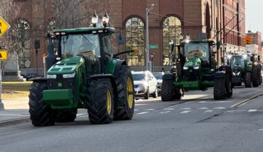 Farmers, builders accuse state environmental agency of bullying and overreach – Michigan Capitol Confidential