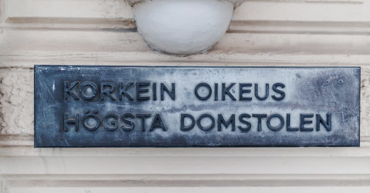 Korkein oikeus lievensi tuomiota – lastaan raiskannut porilaisnainen oli alentuneesti syyntakeinen | Satakunta