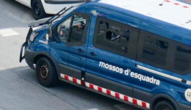 Another Cuban involved in a case of alleged sexual assault in Spain