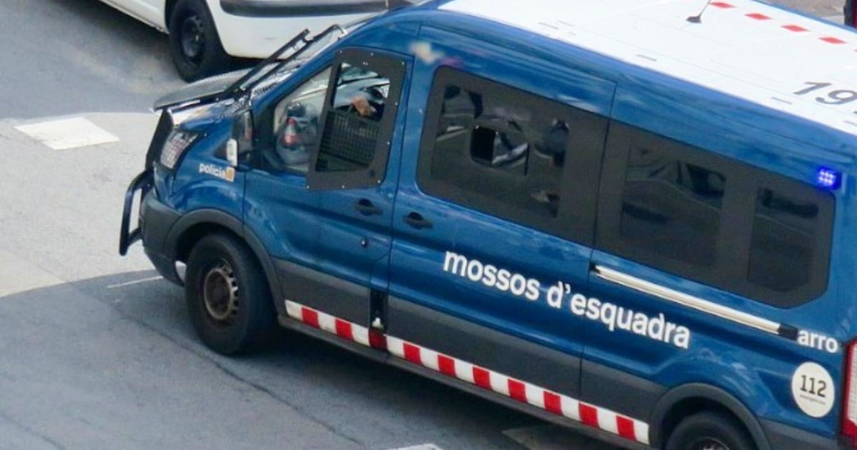 Another Cuban involved in a case of alleged sexual assault in Spain
