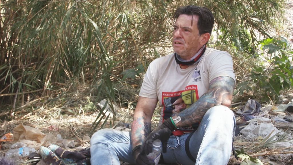 Na vondst van Mexicaans massagraf blijven families zoeken naar antwoorden