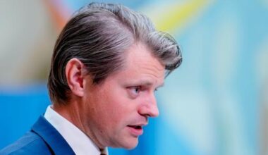 Kontrollkomiteen åpner sak om departementenes IKT-prosjekt