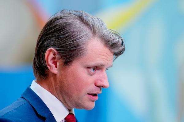 Kontrollkomiteen åpner sak om departementenes IKT-prosjekt
