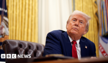Trump's foreign policies: What do Americans think?