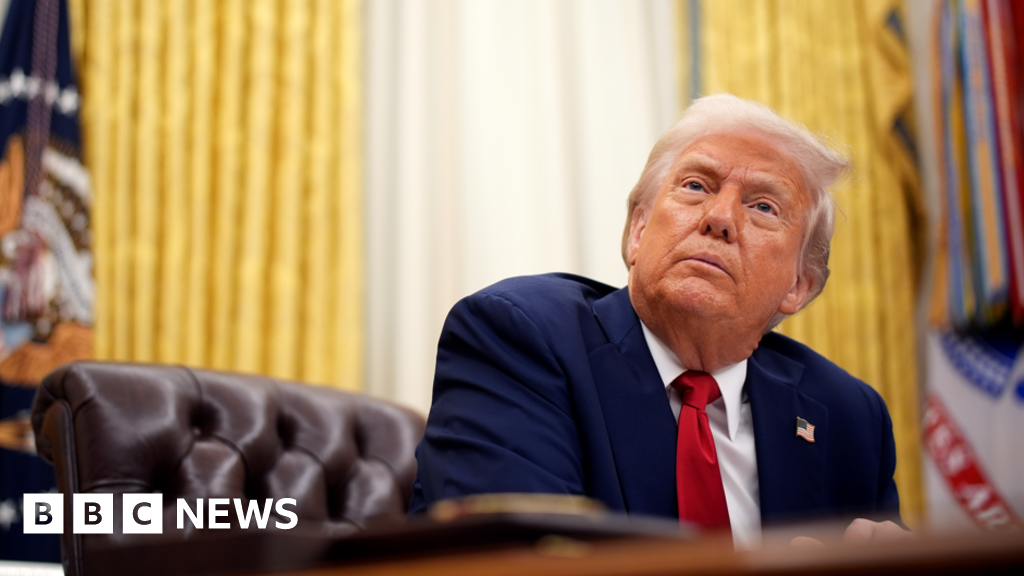 Trump's foreign policies: What do Americans think?
