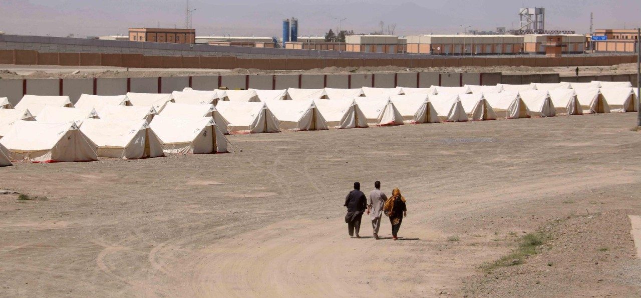 Community of Sant'Egidio helps welcome 700 Afghan refugees in Italy