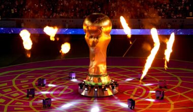 La final en Casablanca y frente a España que sueña Marruecos en el Mundial 2030