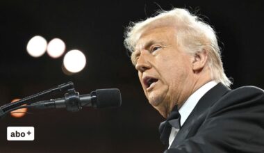 Trump legt Pause ein – neu 10 Prozent für die Schweiz