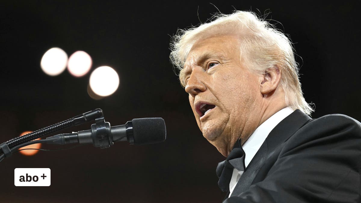 Trump legt Pause ein – neu 10 Prozent für die Schweiz