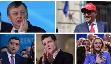 Ce candidat va susține Trump Jr. la alegerile din mai? Analist: „Vizita în România are o semnificație electorală evidentă”