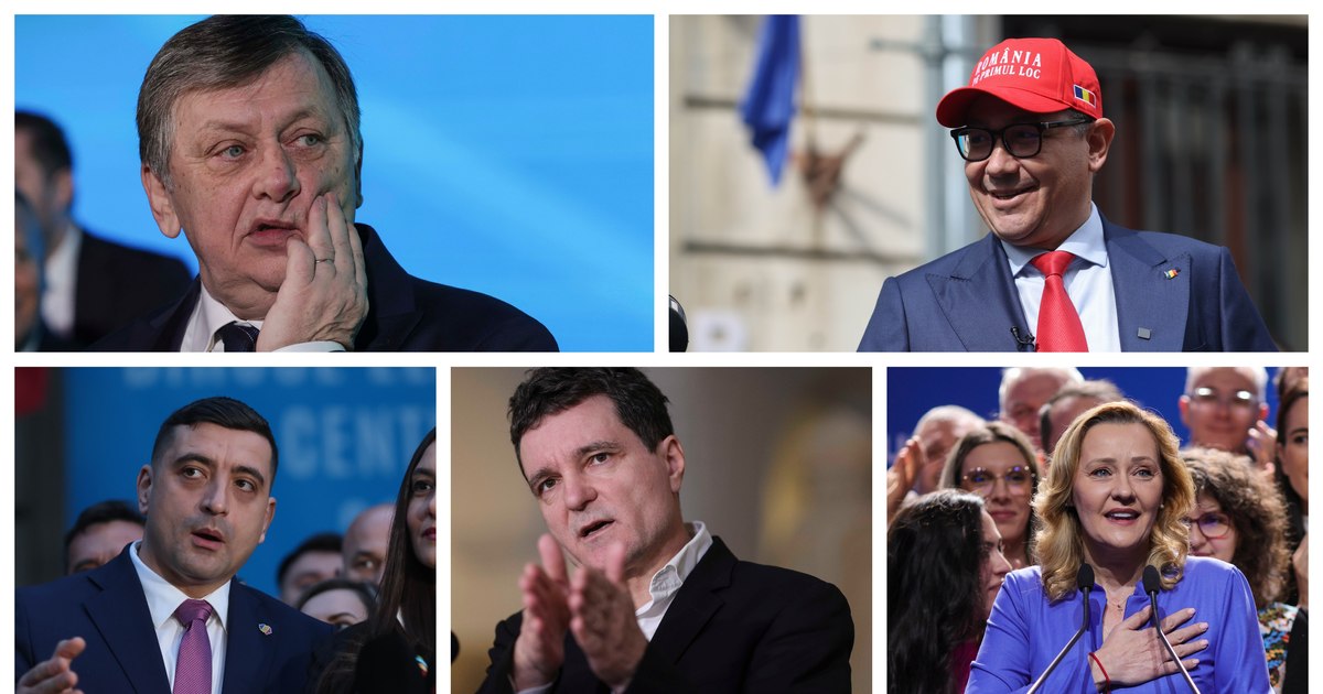Ce candidat va susține Trump Jr. la alegerile din mai? Analist: „Vizita în România are o semnificație electorală evidentă”