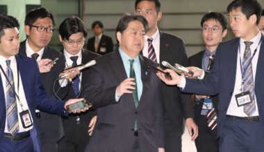 90-day reprieve from U.S. reciprocal tariffs "positive": Japan