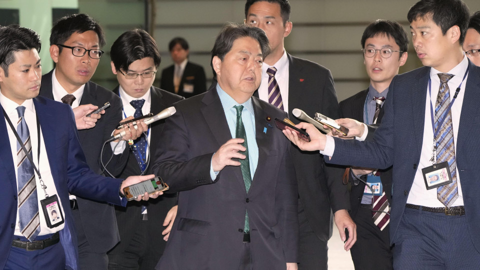 90-day reprieve from U.S. reciprocal tariffs "positive": Japan