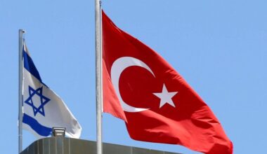 Azerbaijan hosts first Türkiye-Israel technical meeting on conflict prevention in Syria