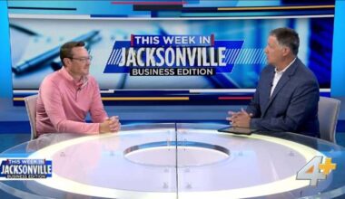This Week in Jacksonville - Business Edition: Atlantic Sun Conference moves headquarters to 904