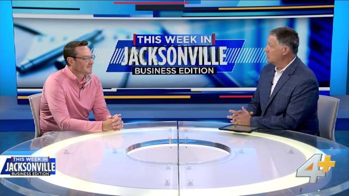 This Week in Jacksonville - Business Edition: Atlantic Sun Conference moves headquarters to 904