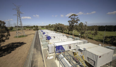 Moldova to tender 246 MW of colocated battery storage – pv magazine International
