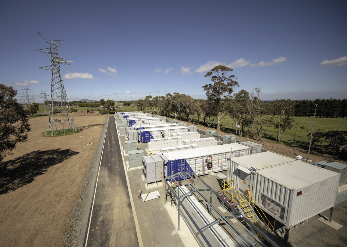 Moldova to tender 246 MW of colocated battery storage – pv magazine International