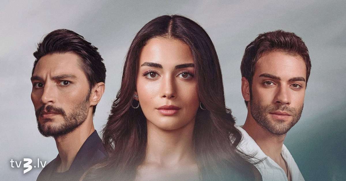 Stāsts, kurā viena nakts maina visu – “Safīrs”