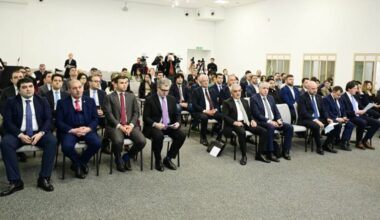 Baku hosts Azerbaijan-Moldova business forum