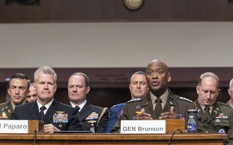 Potential US troop drawdown in South Korea would be ‘problematic,’ commanders say