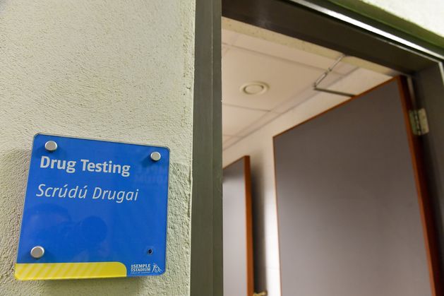 Cathal Dennehy: Sport Ireland’s anti-doping programme is either not working very well or there just isn’t much dirt to find