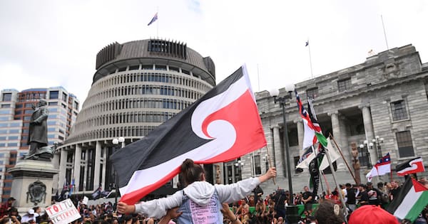 Treaty Principles Bill voted down amid fiery MP debate