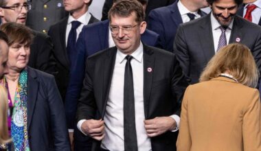 Denmark poised to strengthen military cooperation with the US