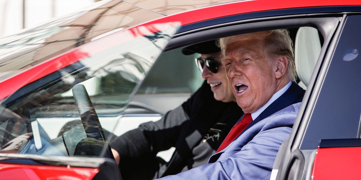 Trump: So sieht die Schweizer Bevölkerung den US-Präsidenten